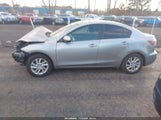 Mazda Mazda3 I Touring JM1BL1V8XC1545870 снимка