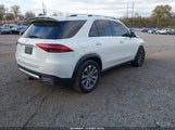 Mercedes-Benz Gle 350 4Matic 4JGFB4KB3MA317051 photo