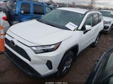 Toyota Rav4 Hybrid Xle JTMRWRFV1SD313597 photo