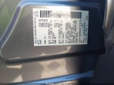 Nissan Rogue Sv Fwd 5N1AT3BA9MC672335 снимка