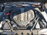 BMW 550I xDrive WBAKP9C53GD980744 снимка