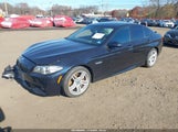 BMW 550I xDrive WBAKP9C53GD980744 снимка