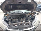 Honda Cr-V Ex-L 2HKRM4H78FH601298 снимка