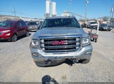 GMC Sierra  Slt 3GTU2NEC0JG638077 снимка