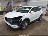 Hyundai Tucson Se KM8J2CA41JU776760 снимка