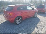 Mitsubishi Outlander Sport Se JA4AR4AU9BZ004558 fotografie