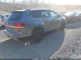Volkswagen Atlas 3.6L V6 Sel 1V2MR2CA3KC555757 photo