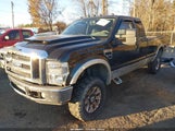 Ford F-250 Fx4/Lariat/Xl/Xlt 1FTSX21RX8EA83822 снимка