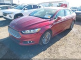 Ford Fusion Titanium 3FA6P0K97GR343857 fotografie