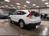 Honda Cr-V Ex-L 5J6RM4H77EL099596 снимка
