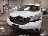 Honda Cr-V Ex-L 5J6RM4H77EL099596 снимка