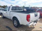 Nissan Frontier Se 1N6AD06U78C444681 снимка