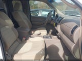 Nissan Frontier Se 1N6AD06U78C444681 снимка