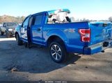 Ford F-150 Xl 1FTEW1EP7LFA91155 снимка