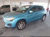 Mitsubishi Outlander Sport Es 4A4AP3AU6EE027757 photo