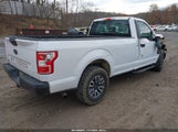 Ford F-150 Xl 1FTMF1CB2JKE63248 снимка