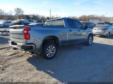 Chevrolet Silverado  Custom 1GCRYBEH1KZ251747 снимка