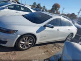 Chevrolet Malibu Fwd Lt 1G1ZD5ST3MF061595 снимка