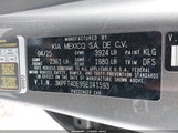 Kia K4 Lxs 3KPFT4DE9SE141593 снимка
