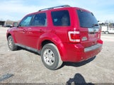 Ford Escape Limited 1FMCU0E76CKA56486 fotografie