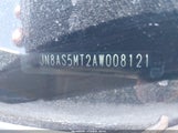 Nissan Rogue S JN8AS5MT2AW008121 снимка