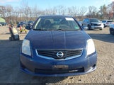 Nissan Sentra 2.0S 3N1AB6AP2AL681881 снимка