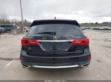 Acura Mdx Standard 5J8YD4H3XLL009001 снимка