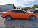 Dodge Charger Daytona Scat Pack Awd 2C3CDBDK6SR559476 снимка