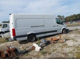 Mercedes-Benz Sprinter  High Roof 4-Cyl Diesel Ho W1Y5NCHY9PT114909 снимка