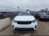Land Rover Discovery Se SALRGBBV7HA045586 снимка