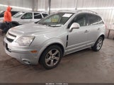 Chevrolet Captiva Sport Lt 3GNAL3EK8ES620271 photo