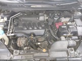Nissan Sentra 2.0 Sr 3N1AB6AP7CL661631 снимка