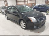 Nissan Sentra 2.0 Sr 3N1AB6AP7CL661631 снимка
