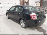 Nissan Sentra 2.0 Sr 3N1AB6AP7CL661631 снимка