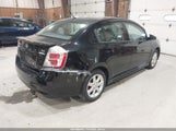 Nissan Sentra 2.0 Sr 3N1AB6AP7CL661631 снимка