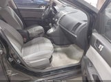 Nissan Sentra 2.0 Sr 3N1AB6AP7CL661631 снимка