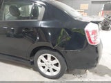 Nissan Sentra 2.0 Sr 3N1AB6AP7CL661631 снимка