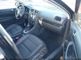 Volkswagen Jetta Sportwagen 2.5L Se 3VWPP7AJ7DM600637 снимка
