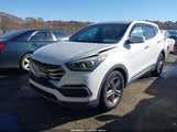 Hyundai Santa Fe Sport 2.4L 5NMZT3LB4JH086072 fotografie