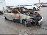 Nissan Maxima 3.5 Sl 1N4AA6AP7HC384584 снимка