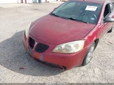 Pontiac G6 Gt 1G2ZH17N884199881 photo