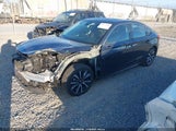 Honda Civic Ex-L 19XFL1H78RE022437 снимка