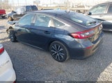 Honda Civic Ex-L 19XFL1H78RE022437 снимка