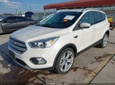 Ford Escape Titanium 1FMCU9J98JUB54660 снимка