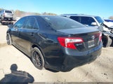 Toyota Camry Se 4T1BF1FK1CU158457 снимка
