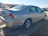 Ford Fusion Sel 3FAHP08168R200037 снимка