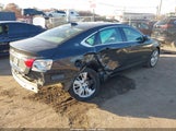 Chevrolet Impala Ls 1G11Z5SL4FU106380 снимка
