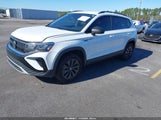 Volkswagen Taos 1.5T S 3VVDX7B28NM036352 photo