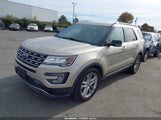 Ford Explorer Xlt 1FM5K7D8XHGD19641 снимка