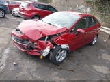 Ford Fiesta Se 3FADP4BJXFM202933 снимка
